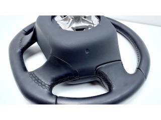 Руль Citroen C4 I 2004-2010 года 98039712ZD, 3070072A5