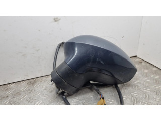 Zpětné zrcátko  levé Seat Exeo (3R) 2010  024456, 034456  