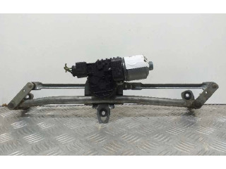 Моторчик дворников 1J1955113C Skoda Octavia Mk2 (1Z)