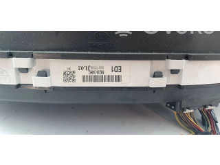 Панель приборов 80210-34052-4car SsangYong Korando