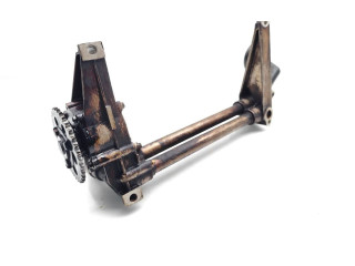 Масляный насос 9H EAC5674 Jaguar XJ X300