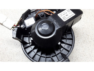 Вентилятор печки GX7319E624AA, U97NA Jaguar XE