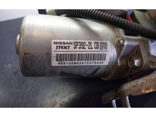 Руль Nissan Tiida C11 2004 - 2011 года SP3922LCB