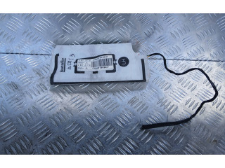 Подушка безопасности в сиденье 9824498180 Citroen C3 Aircross