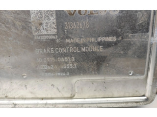 Блок АБС P31471431   Volvo  XC90  2014 -  года