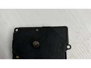 Двигатель задвижки потока воздуха