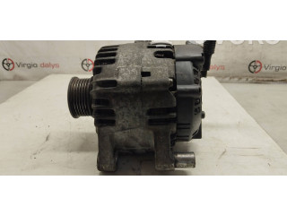 Генератор 9662731680   Citroen C-Crosser      