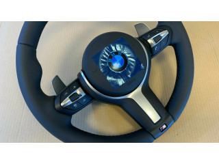 Руль BMW 3 GT F34 2013-2017 года 32307850404, 32307848339