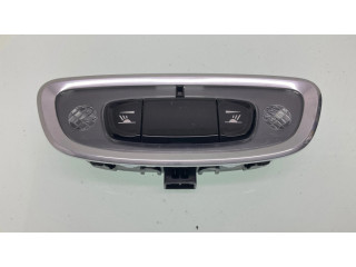 Фонарь освещения задних мест