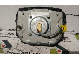 Подушка безопасности водителя 1U0880201A   Skoda Octavia Mk1 (1U)