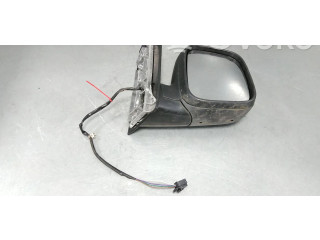 Zpětné zrcátko Volkswagen Caddy 2008 2K1857508K, 2K1857508A