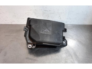 Блок предохранителей     Renault Clio V    