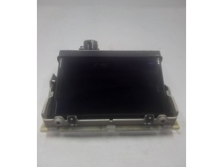 Дисплей 8V0857273N, 8V0857974E Audi A3 S3 8V