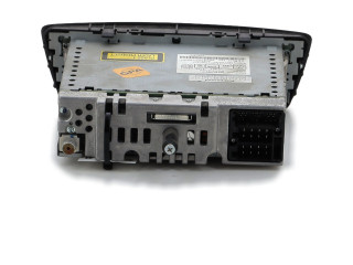 Поршень Радио/ проигрыватель CD/DVD / навигация CFA 6564K6, M0-8641R Peugeot 107