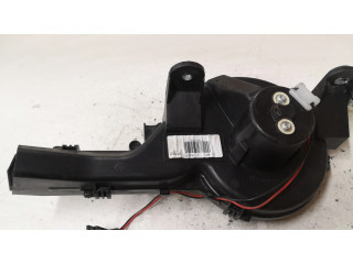 Вентилятор печки    173610200, 173610100   Citroen C4 Grand Picasso