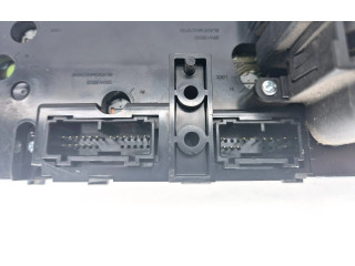 Блок управления климат-контролем 8691876, M605BA00500   Volvo V70