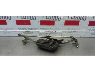 Моторчик дворников 53544102    Citroen Saxo