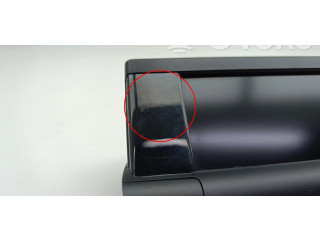 Дисплей 9824091280 Citroen C4 Cactus