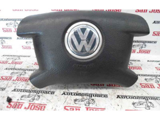 Подушка безопасности двери Volkswagen Caddy