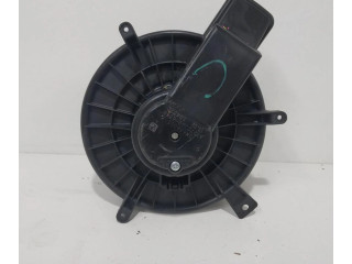 Вентилятор печки DM666001 Jeep Grand Cherokee (WK)