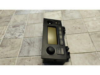 Блок управления климат-контролем 9658084577, G5710   Citroen C4 I