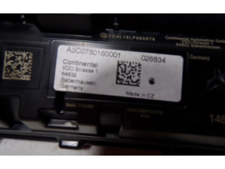 Панель приборов 82A920710C, 82A920710C Audi A1