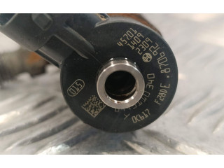 Форсунка 0445110340, 870692    Peugeot Expert  9HM 