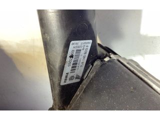 Интеркулер  7L6145803F, 7L0117339   Volkswagen Touareg II 