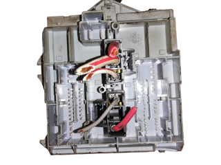   Pojistková skříňka 51724649, 51724649   Lancia Y 840 2004