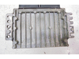 Řídící jednotka 8200059086, 8200059086 Renault Thalia I 2004