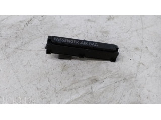 Включатель надувной подушки для пассажира