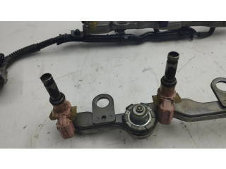 Vstřikovač    Lexus GS 300 350 430 450H  pro benzínový / Электричество motor 3.5  