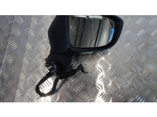 Рулевая рейка  Зеркало (управляемое электричеством) M6LUSTER8PINP   Mazda 6 2013 - 2016 года