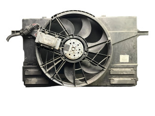 Вентилятор радиатора 1137328081, 3M518C607GC Volvo C70