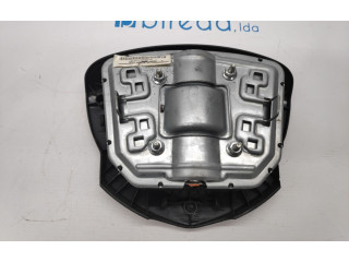 Подушка безопасности водителя 2Fichas Renault Clio II