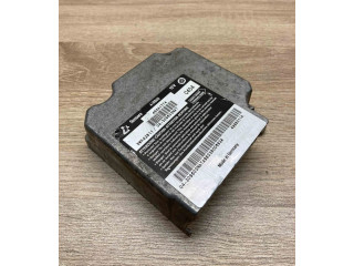 Блок подушек безопасности 46541774, 5WK42811   Fiat Bravo - Brava