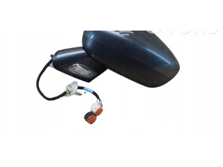 Зеркало электрическое Citroen DS4 - года