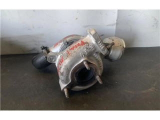 Turbodmychadlo Турбина 028145702H Volkswagen PASSAT B5.5