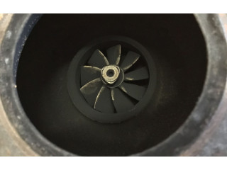  Турбина Volvo S60  8653122, GT2052V         