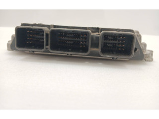 Řídící jednotka 9663943980, 0281012619 Citroen Berlingo 2007