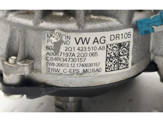    Рулевая рейка 2Q1423510AB   Seat Ibiza IV (6J,6P) 2008 - 2017 года