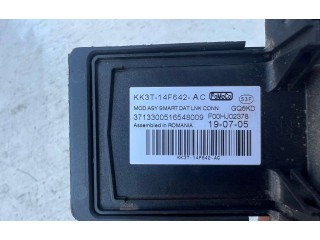 Блок управления KK3T14F642AC Ford Transit Custom