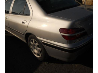 Блок управления климат-контролем NT Peugeot 406