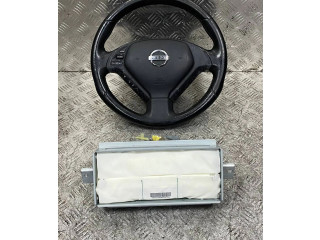 Volant Nissan Skyline 2010 1D1, BHCU5020493