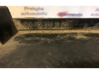 Электрический вентилятор радиаторов