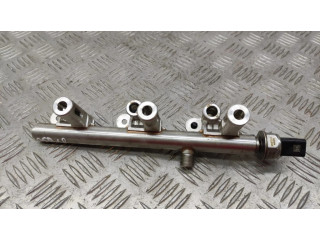 Vstřikovací lišta 9802438180 Citroen C3 pro benzínový motor 1.2 Hn01