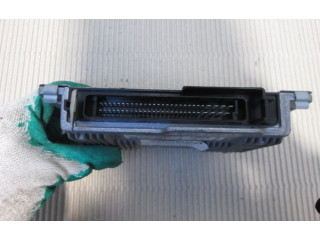 Блок управления двигателем Блок управления    Chevrolet Matiz