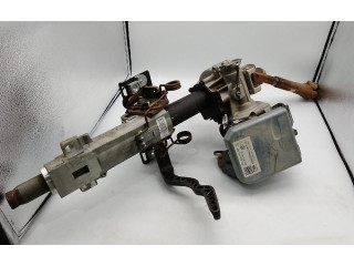    Рулевая рейка 6R1909144AB   Audi A1 2010 - 2018 года