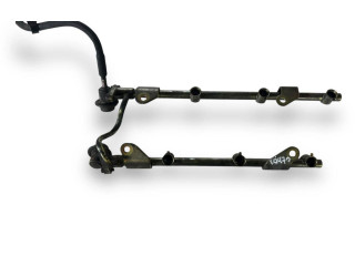 Vstřikovací lišta 0280158042   Nissan Murano Z50    VQ35DE 