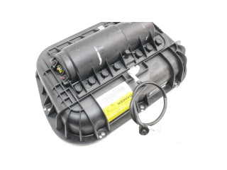 Подушка безопасности пассажира 6W83044A74AE, 6W83045L40A Jaguar XK - XKR